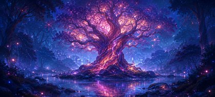 Enchanted Glade